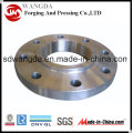 JIS B 16.5 Lap Joint Carbon Steel Flange